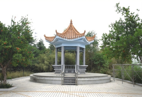 医院环境